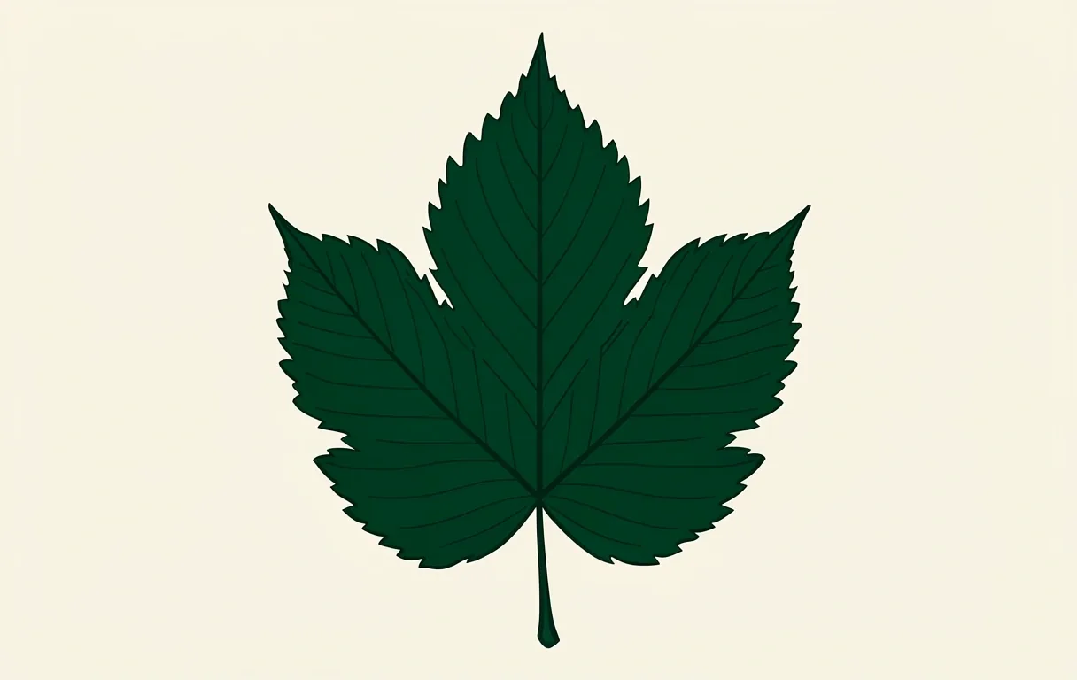 Botaninis dekoras