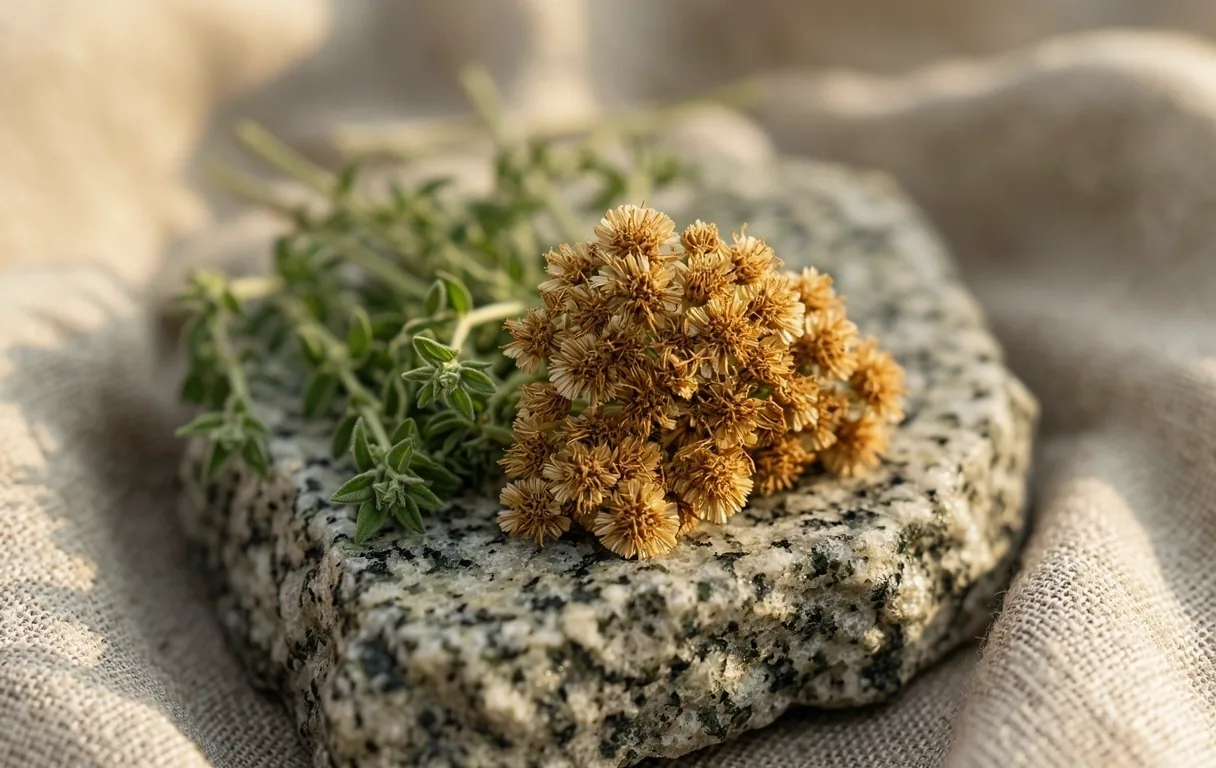 Botaninė kompozicija